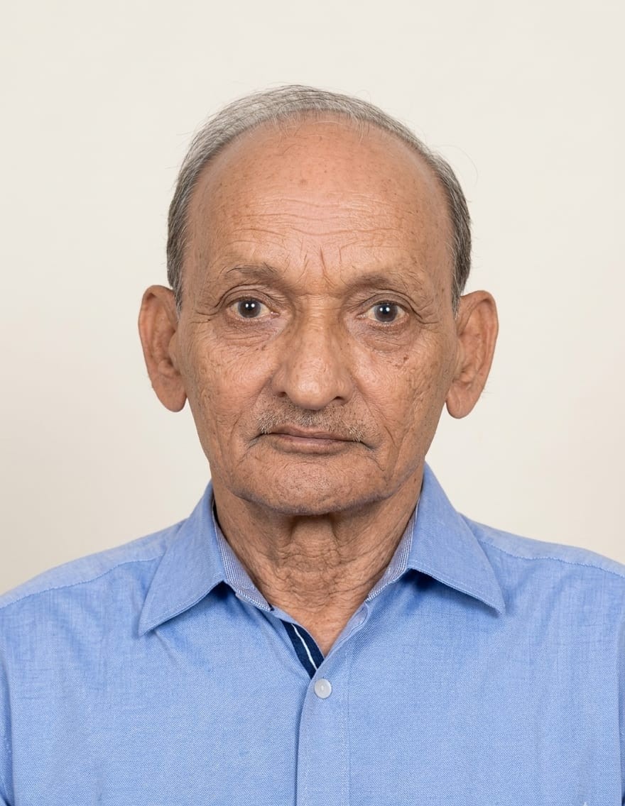 Sh Lal Ji Mishra